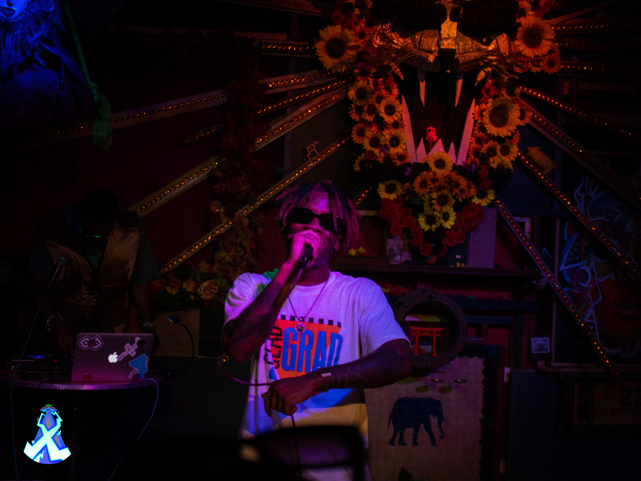 Drok & Friends at Prototype 237
