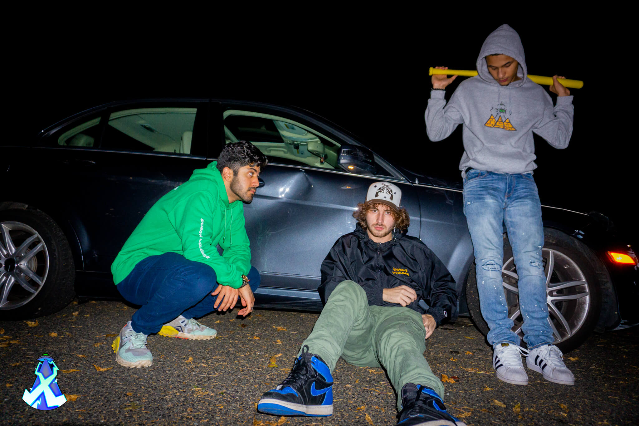 SadBoysWrldWide 2020 Fall Szn Photoshoot