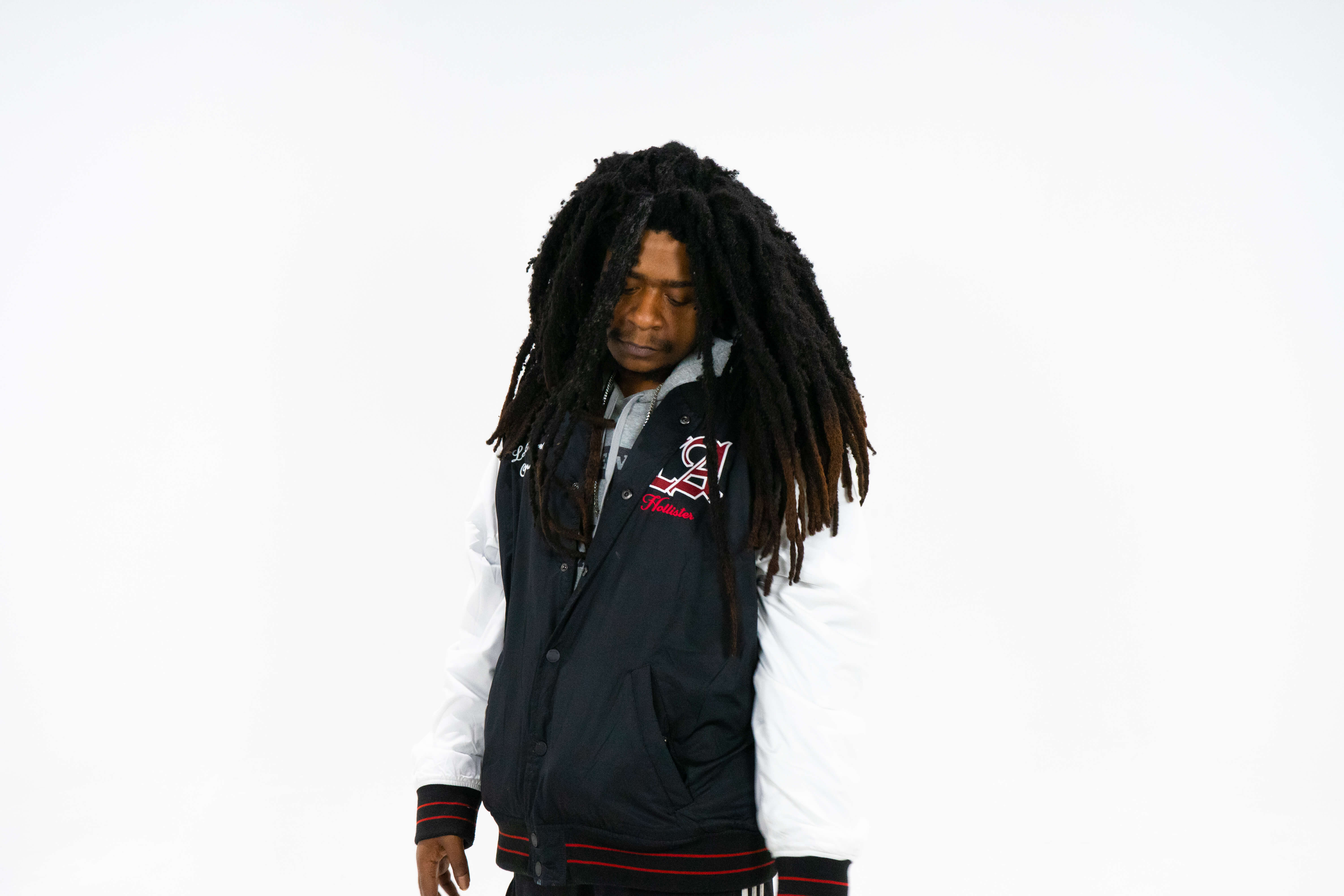 Young Dox Photoshoot