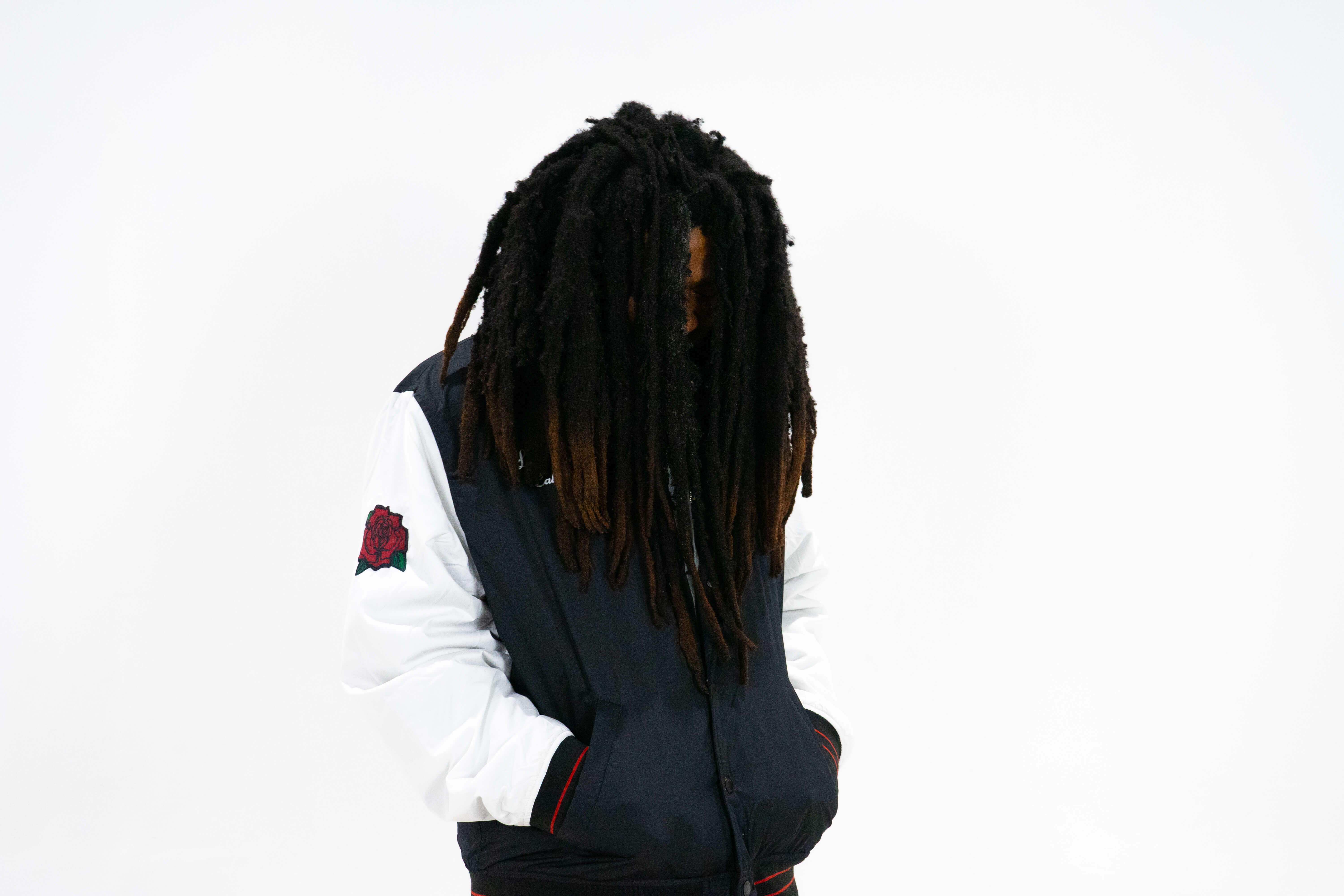 Young Dox Photoshoot