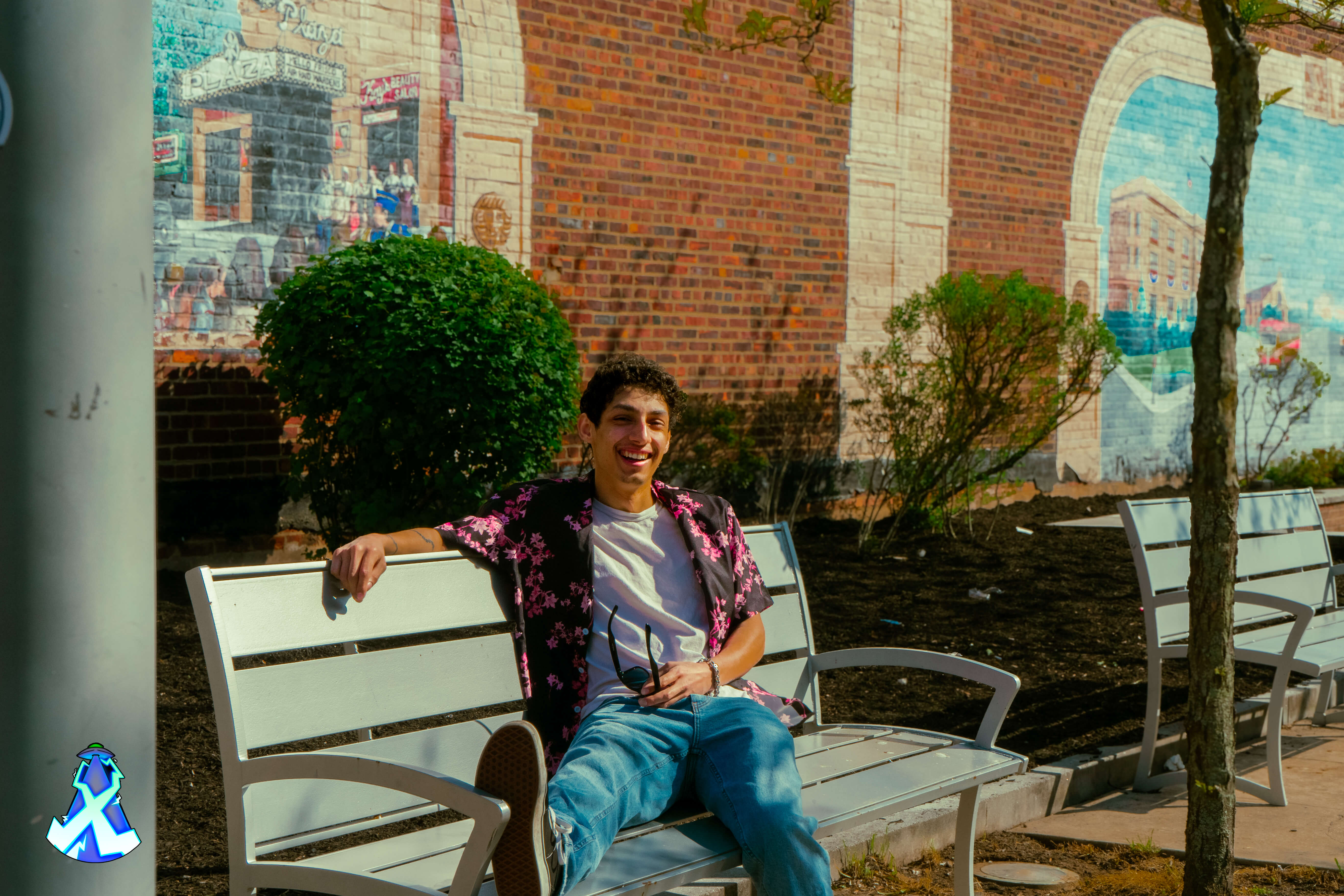 'I'm Not' Photoshoot